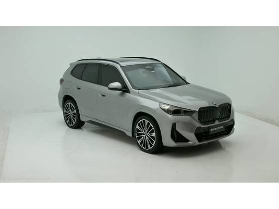 BMW iX1 ELÉTRICO XDRIVE30 M SPORT BMW iX1 ELÉTRICO XDRIVE30 M SPORT